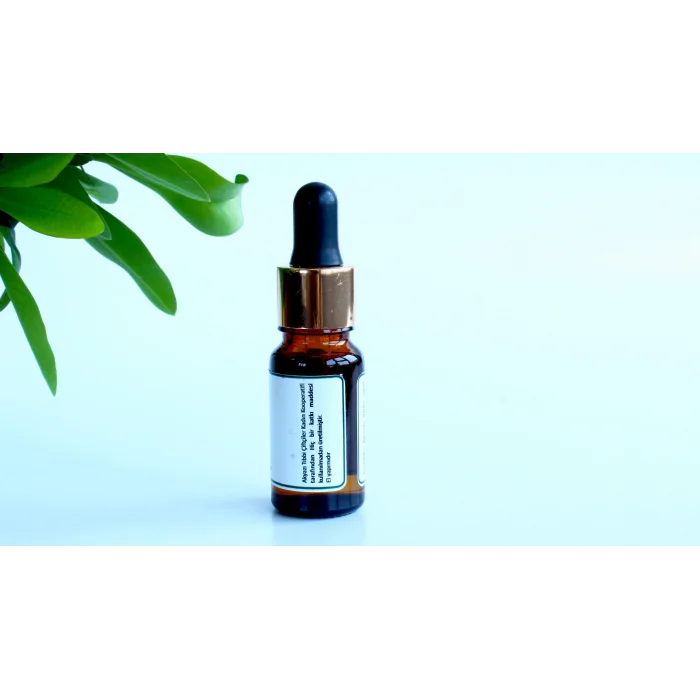 Tırnak Bakım Serumu