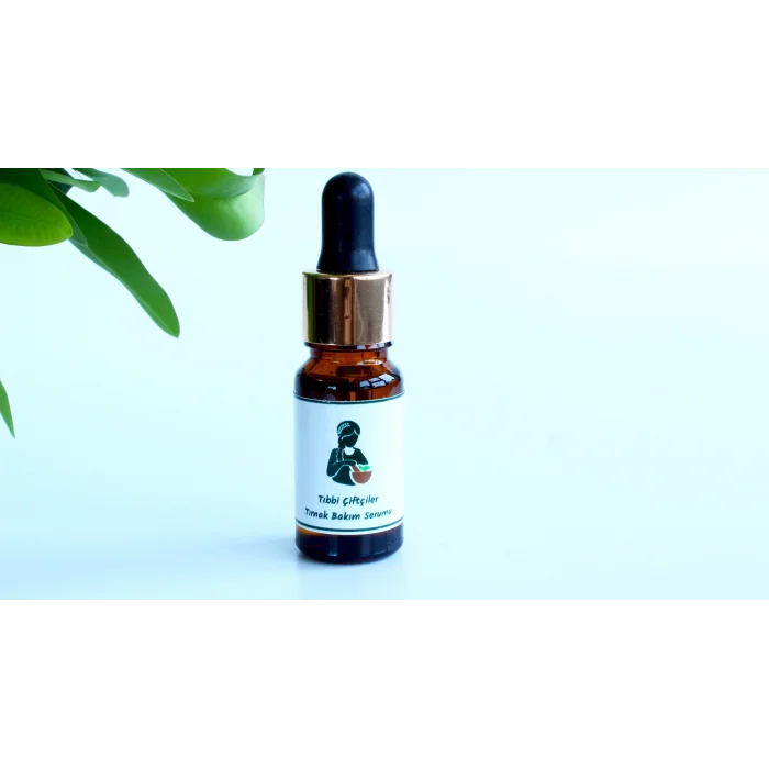 Tırnak Bakım Serumu