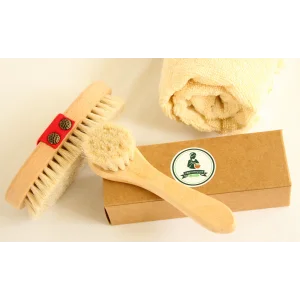 At Kılı Yüz Fırçası