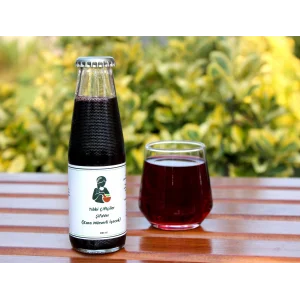 Kara Mürverli İçecek Şifa Ver (100 ml)