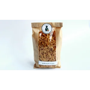 Balkabaklı Erişte(500gr)