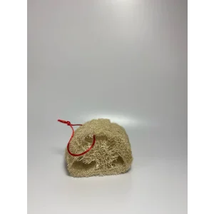 Banyo & Duş Doğal Kabak Lifi Kesesi