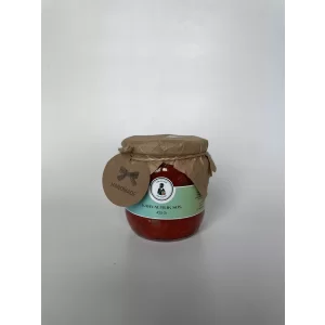 DOĞAL , EL YAPIMI KAHVALTILIK SOS 425 GR