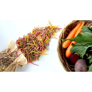 Sebzeli Erişte (500gr)