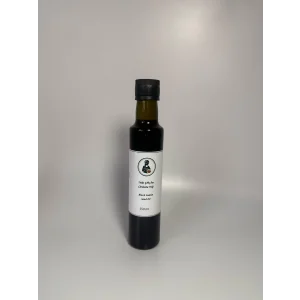 Soğuk Sıkım Çörek Otu Yağı - 250 Ml