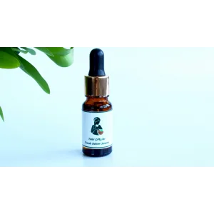 Tırnak Bakım Serumu