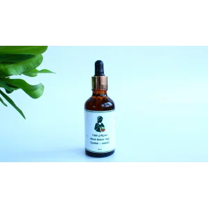 Vücut Bakım Yağı