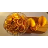 KURUTULMUŞ LİMON DİLİMİ, 40 GR