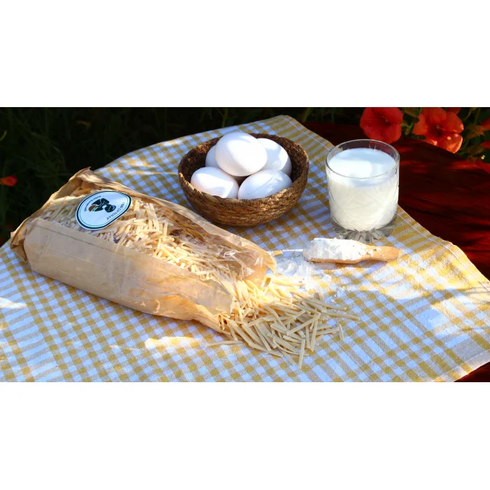 SADE ERİŞTE 500 gr