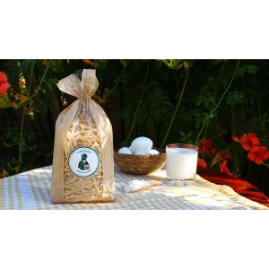 SADE ERİŞTE 500 gr