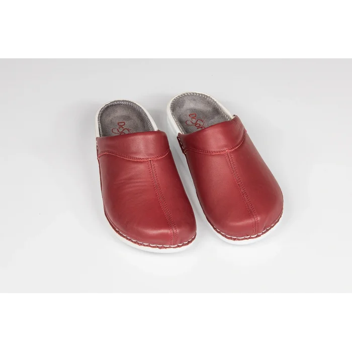 Erkek Anatomik Sabo-601 - BORDO