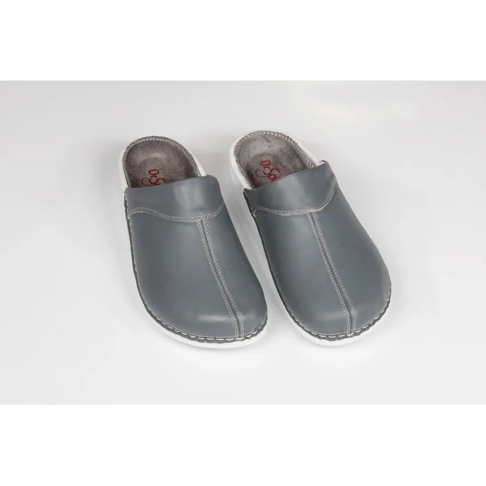 Erkek Anatomik Sabo-601 - GRİ