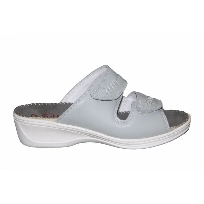 Kadın Anatomik Konfor Terliği 301 - SU YEŞİLİ