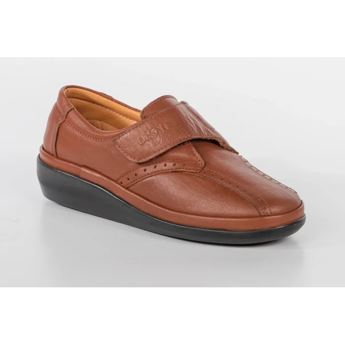 Kadın Anatomik Konfor Ayakkabısı 102 - AÇIK TABA