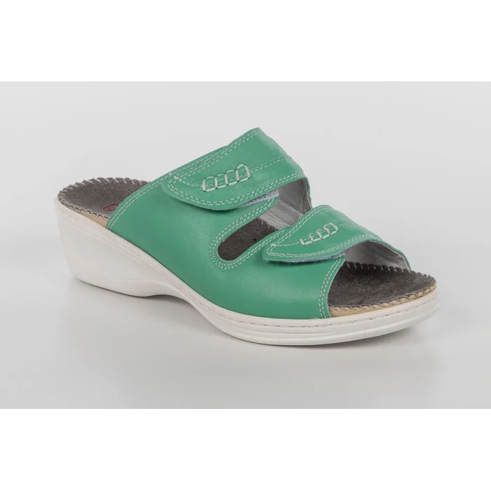 Kadın Anatomik Konfor Terliği 301 - MitYeşili