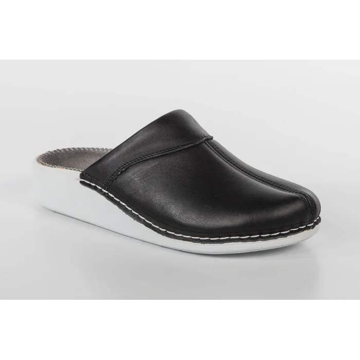 Erkek Anatomik Sabo-601 - SİYAH