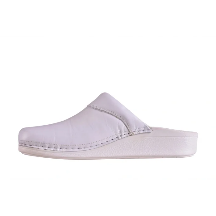 Erkek Anatomik Sabo-601 - BEYAZ