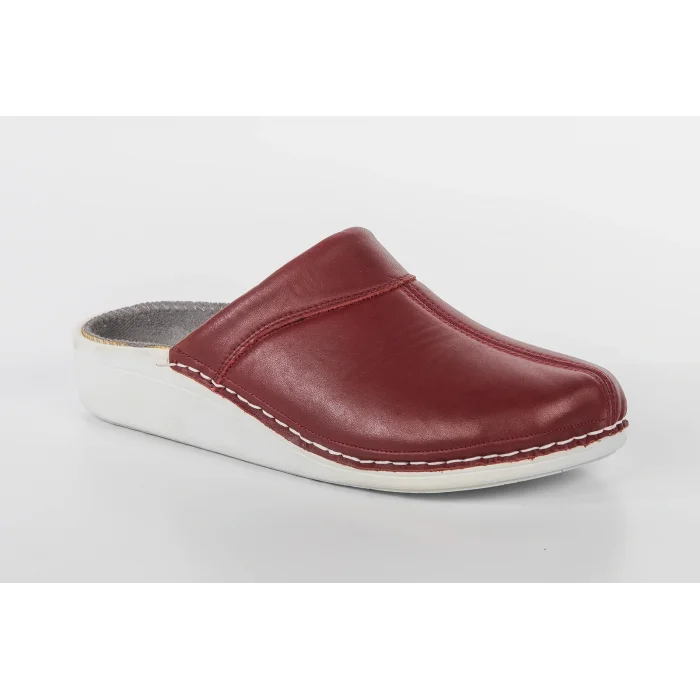 Erkek Anatomik Sabo-601 - BORDO