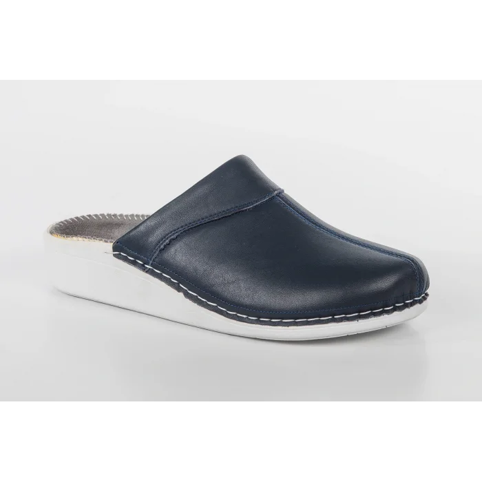 Erkek Anatomik Sabo-601 - LACİVERT