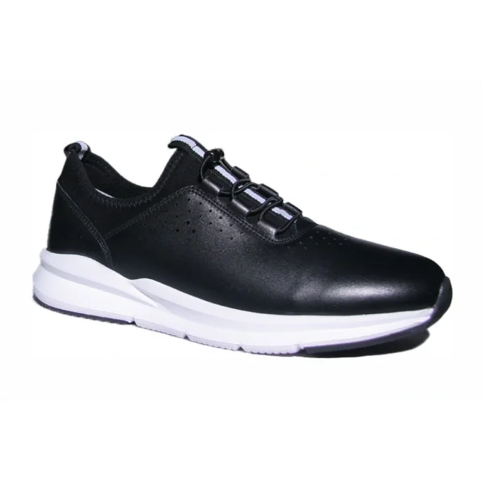 Kadın Anatomik Konfor Ayakkabı 036-0005 - SİYAH