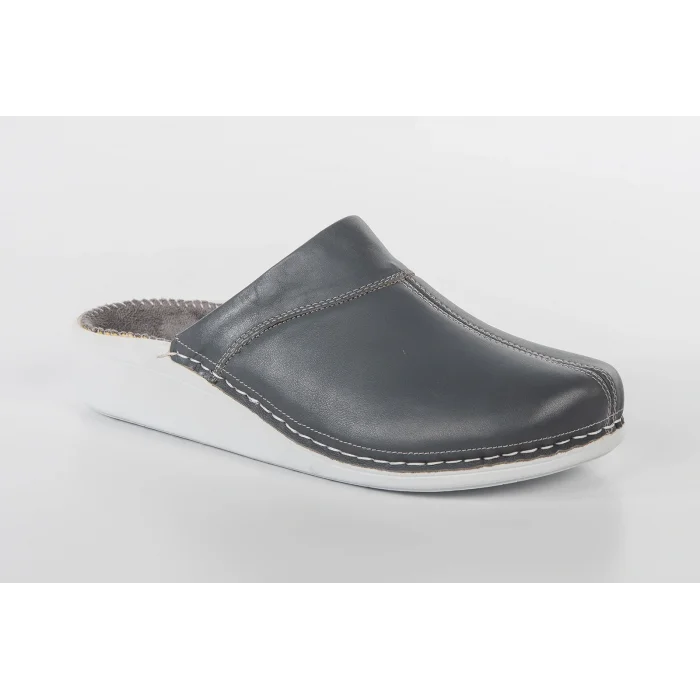 Erkek Anatomik Sabo-601 - GRİ