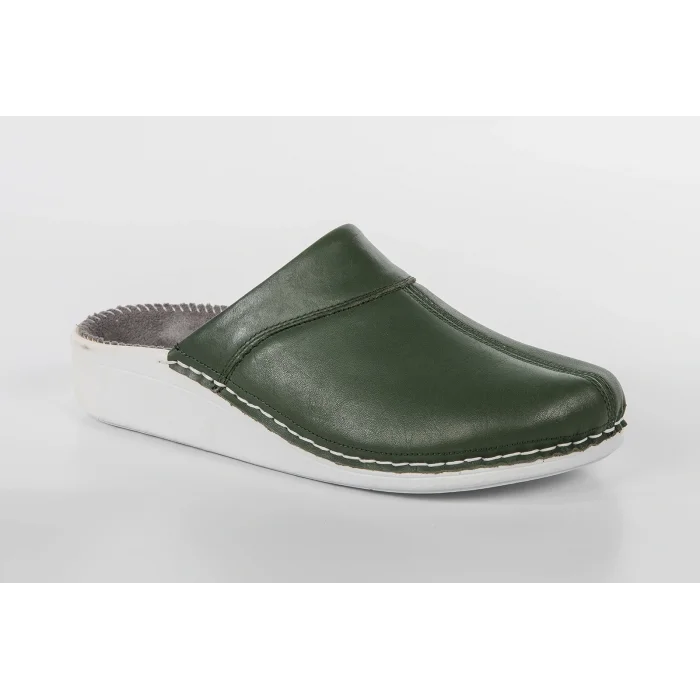 Erkek Anatomik Sabo-601 - YEŞİL