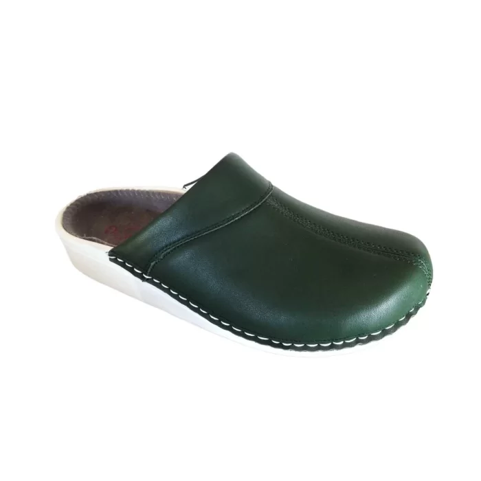 Erkek Anatomik Sabo-601 - YEŞİL