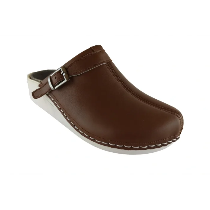 Kadın Anatomik Konfor Terliği Sabo-401 - TABA