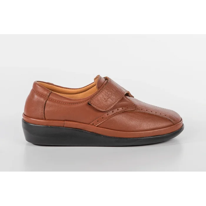 Kadın Anatomik Konfor Ayakkabısı 102 - AÇIK TABA