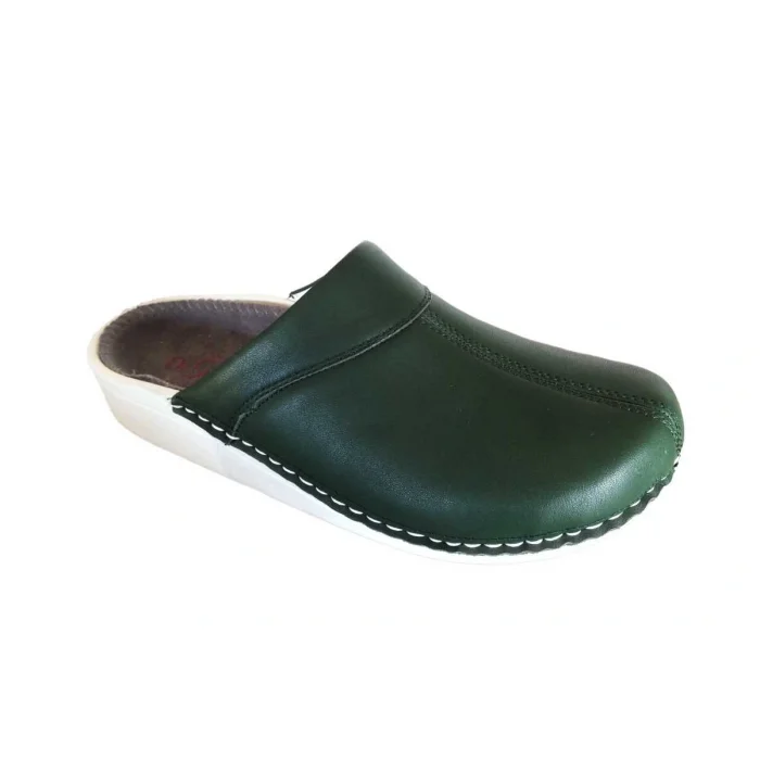 Erkek Anatomik Sabo-601 - YEŞİL