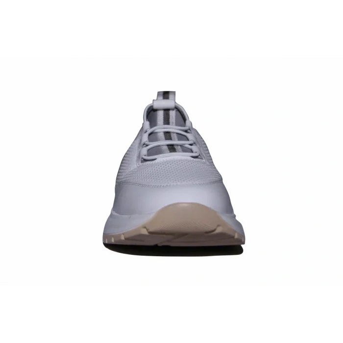 Kadın Anatomik Konfor Ayakkabı 036-0003 - BEYAZ