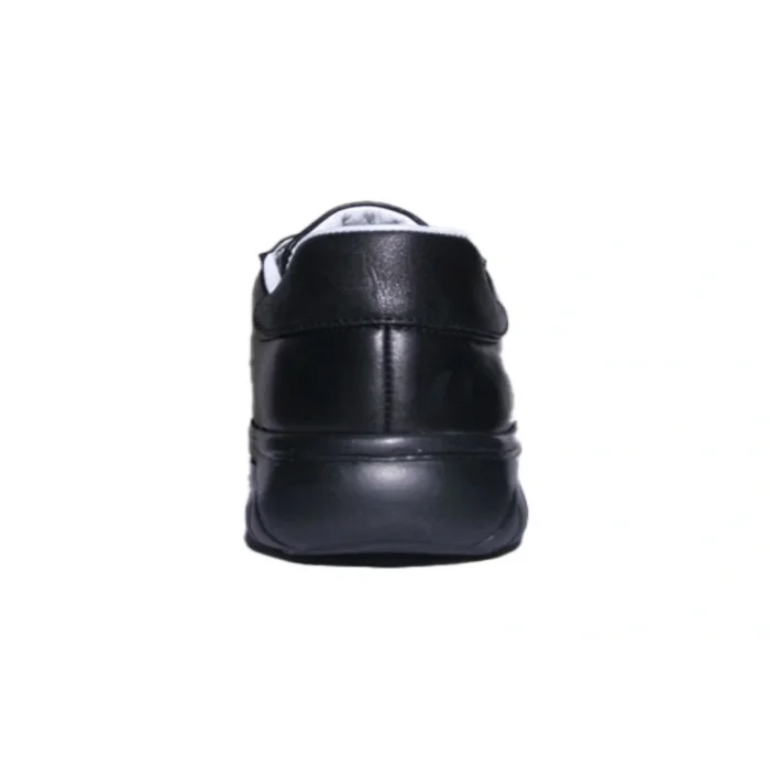 Kadın Anatomik Konfor Ayakkabı 036-0002 - SİYAH