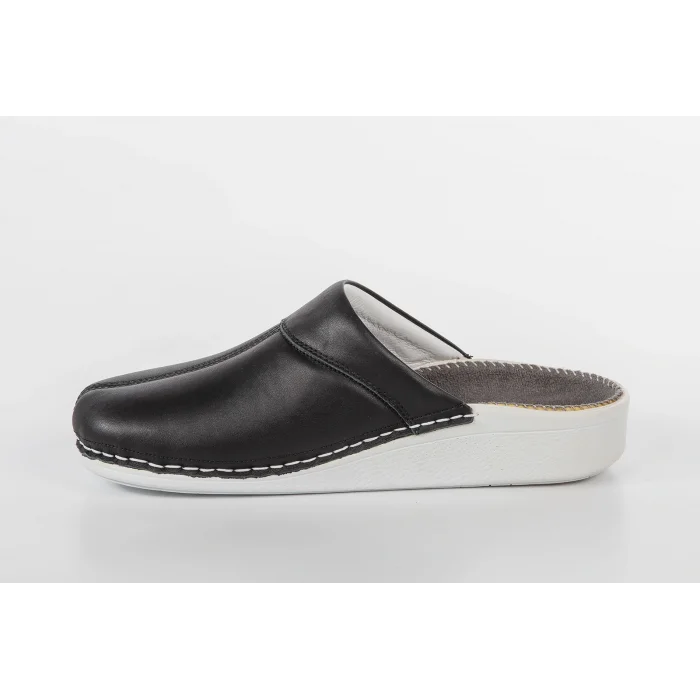 Erkek Anatomik Sabo-601 - SİYAH