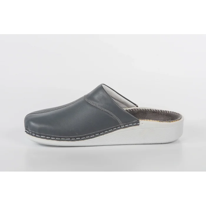 Erkek Anatomik Sabo-601 - GRİ