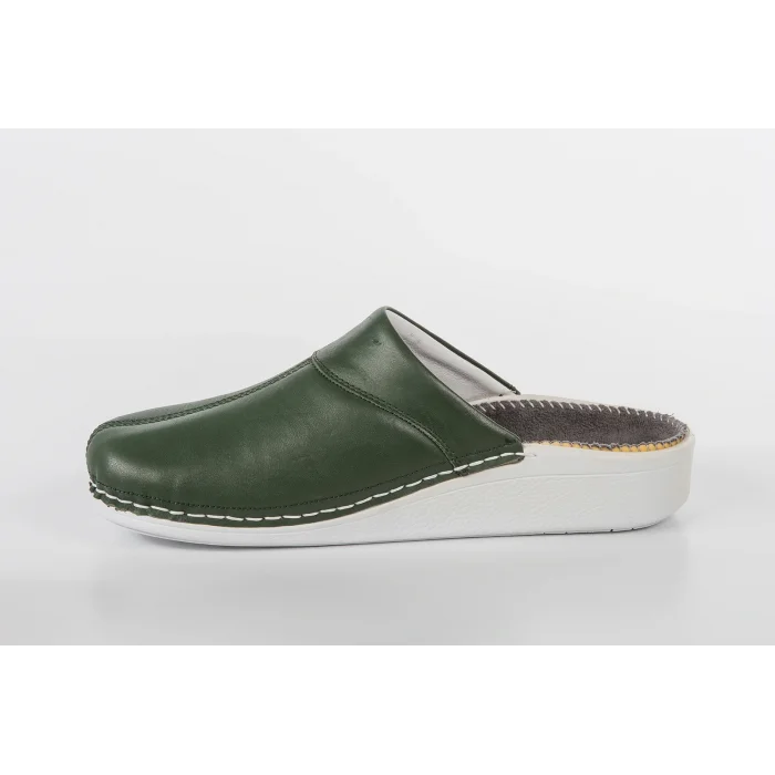 Erkek Anatomik Sabo-601 - YEŞİL