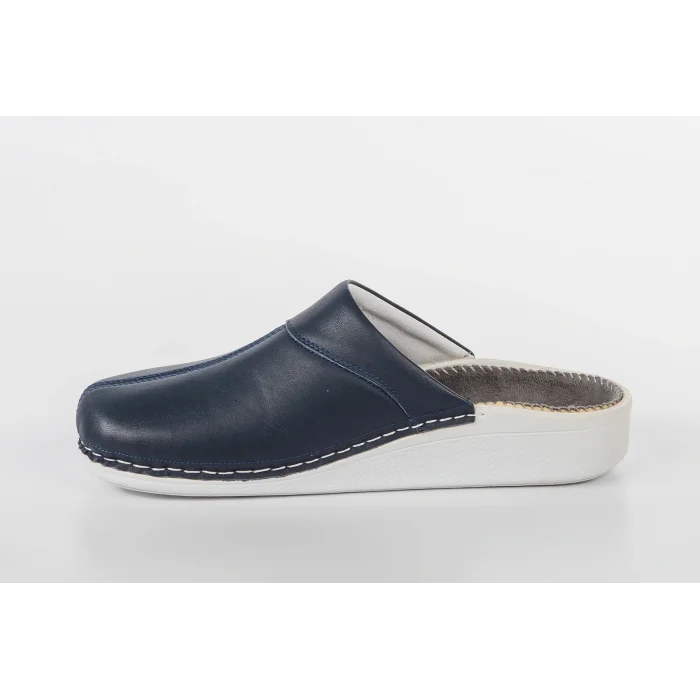 Erkek Anatomik Sabo-601 - LACİVERT