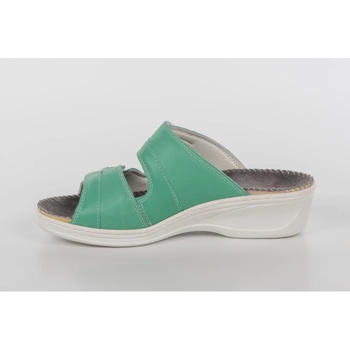 Kadın Anatomik Konfor Terliği 301 - MitYeşili