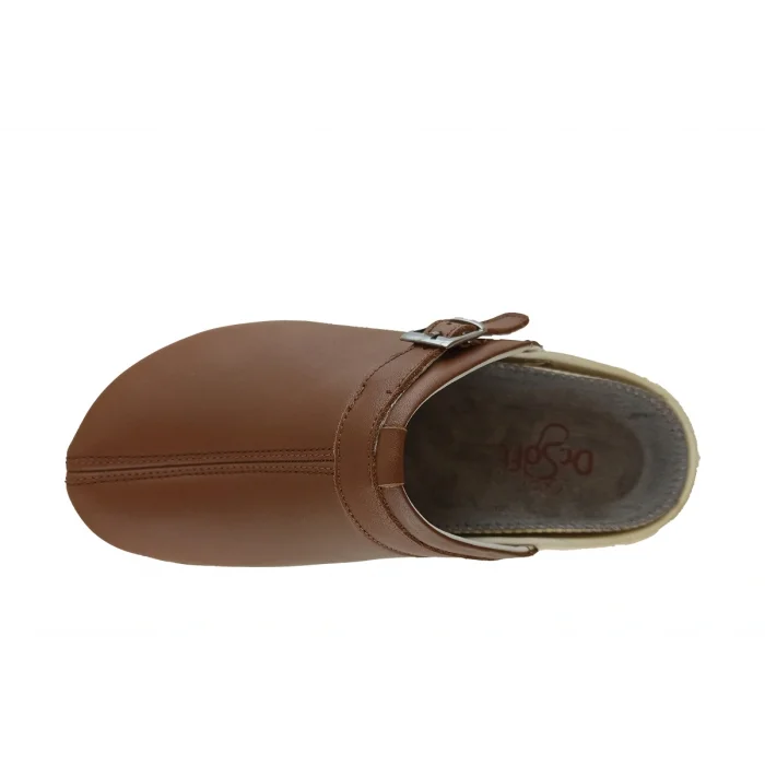 Kadın Anatomik Konfor Terliği Sabo-401 - TABA