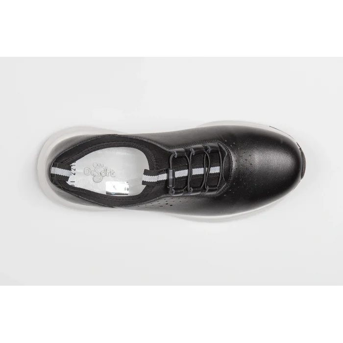 Kadın Anatomik Konfor Ayakkabı 036-0005 - SİYAH