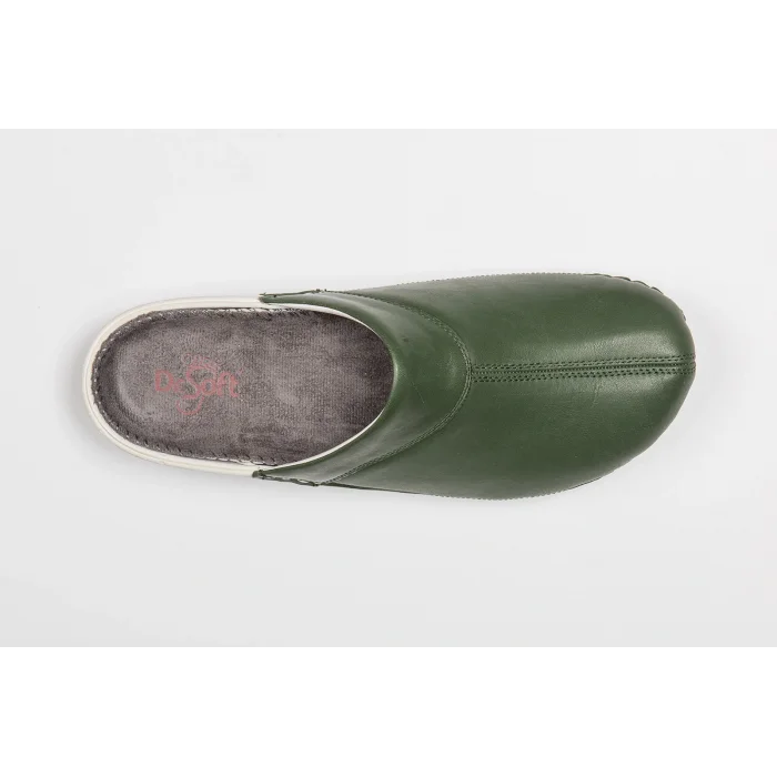 Erkek Anatomik Sabo-601 - YEŞİL