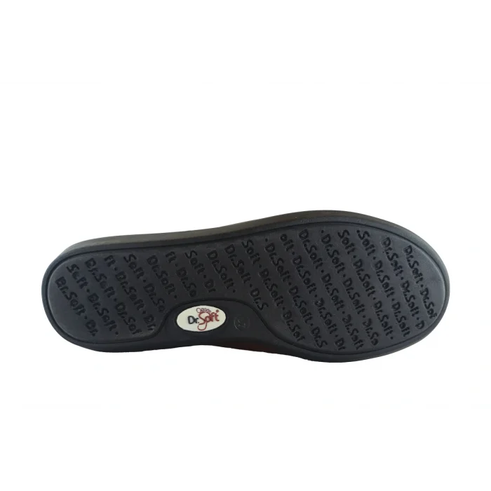 Kadın Anatomik Konfor Ayakkabısı  Efektli  - 110E - YEŞİL