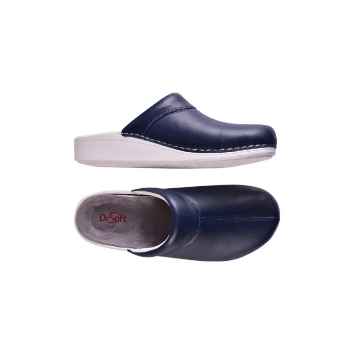 Erkek Anatomik Sabo-601 - LACİVERT