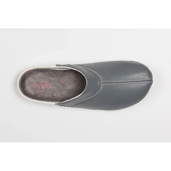 Erkek Anatomik Sabo-601 - GRİ