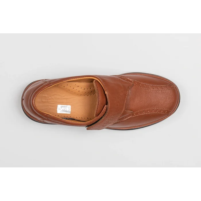 Kadın Anatomik Konfor Ayakkabısı 102 - AÇIK TABA