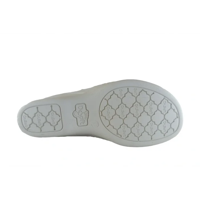 Kadın Anatomik Konfor Terliği 301 - BORDO