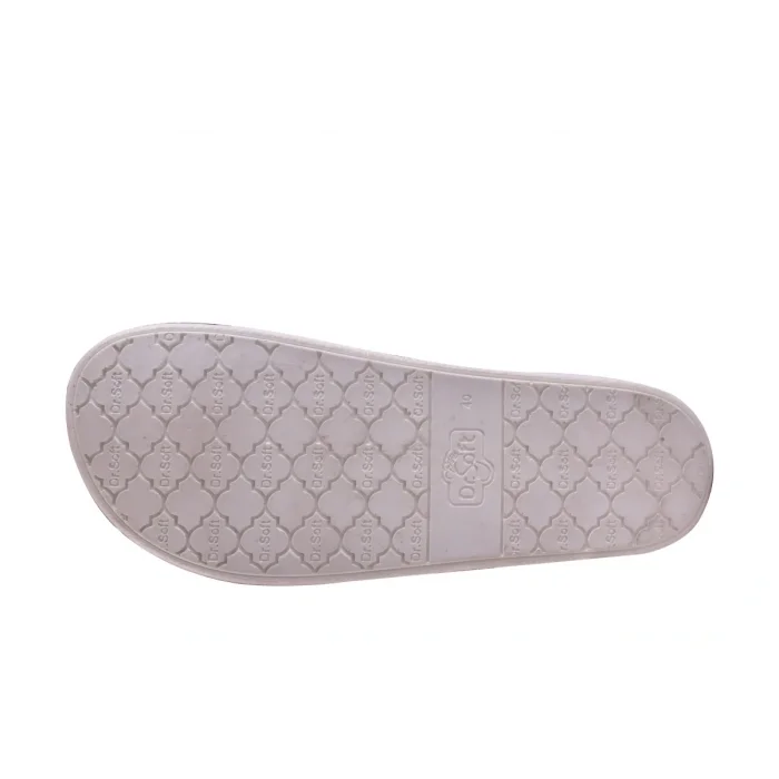 Kadın Anatomik Konfor Terliği Sabo-401 - KAHVE