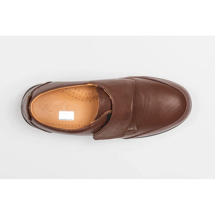 Kadın Anatomik Konfor Ayakkabısı 105 - KAHVE