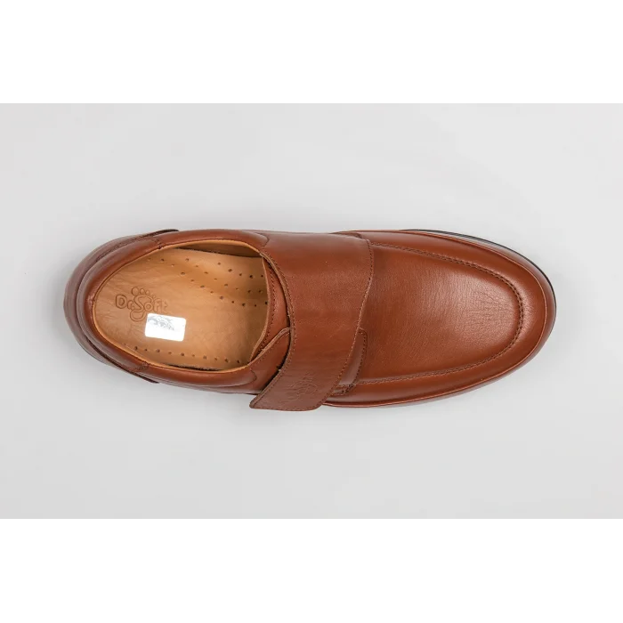 Erkek Anatomik Konfor Ayakkabısı-502 - AÇIK TABA