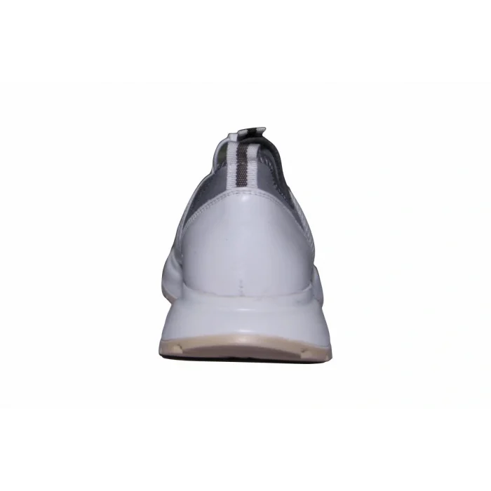 Kadın Anatomik Konfor Ayakkabı 036-0003 - BEYAZ