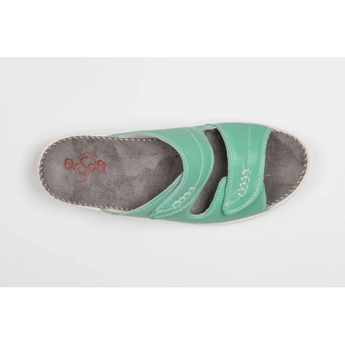 Kadın Anatomik Konfor Terliği 301 - MitYeşili